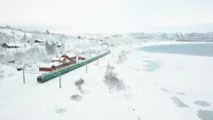 World's Most Scenic Railway Journeys