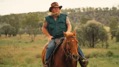 Opal Hunters Red Dirt Road Trip