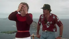 Magnum, P.I.
