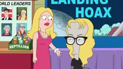 American Dad!