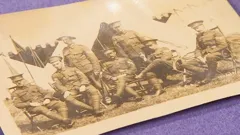 Dickinson's Real Deal