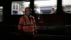 World's Most Scenic Railway Journeys