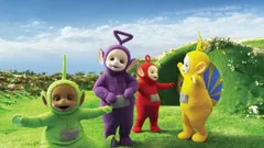 Teletubbies