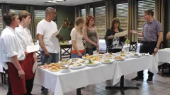 Ramsay's Kitchen Nightmares USA