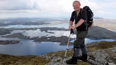 Grand Tours of the Scottish Isles