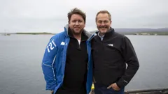 James Martin's Great British Adventure