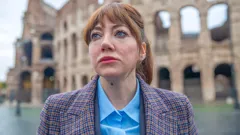 Cunk on Earth