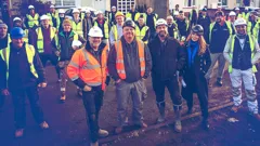 DIY SOS