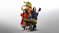 Lyle, Lyle, Crocodile