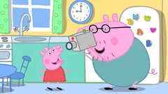 Peppa Pig