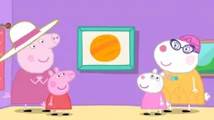 Peppa Pig