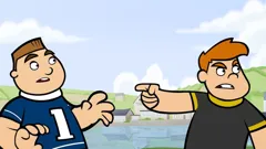 Ballybraddan (As Gaeilge)