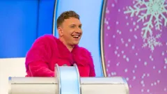 Would I Lie To You At Christmas