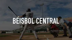 Béisbol Central