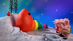 Clangers