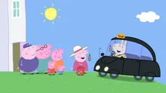 Peppa Pig