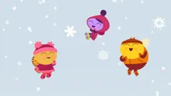 Lu & the Bally Bunch