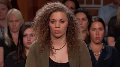 Judge Judy