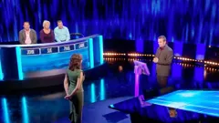 The Chase Celebrity Specials