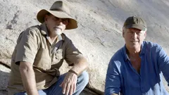 Hunting Outback Gold