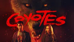 Coyotes