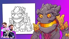 Will Sliney's Storytellers