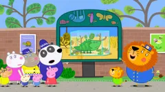 Peppa Pig
