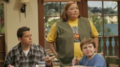 Two and a Half Men