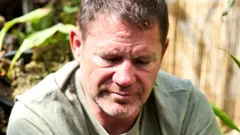 Steve and Aneeshwar Go Wild