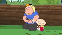 Family Guy