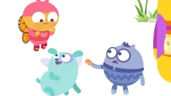 Lu & the Bally Bunch