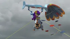 Go Jetters