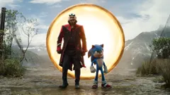 Sonic The Hedgehog 3