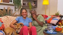 Celebrity Gogglebox