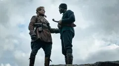 The King's Man