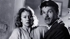 Red King, White Knight