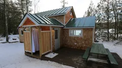 Maine Cabin Masters