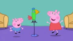 Peppa Pig