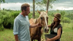 Ben Fogle