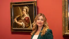 Stories From The National Gallery