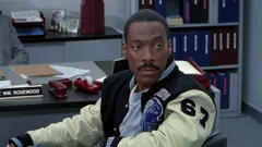 Beverly Hills Cop II