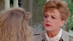 Murder, She Wrote