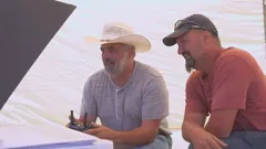 The Curse Of Civil War Gold