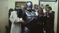 RoboCop