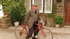 Last of the Summer Wine