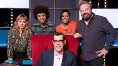 Richard Osman's House of Games