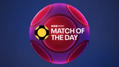 Match of the Day