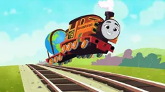 Thomas and Friends