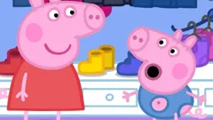 Peppa Pig