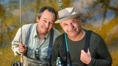 Mortimer & Whitehouse